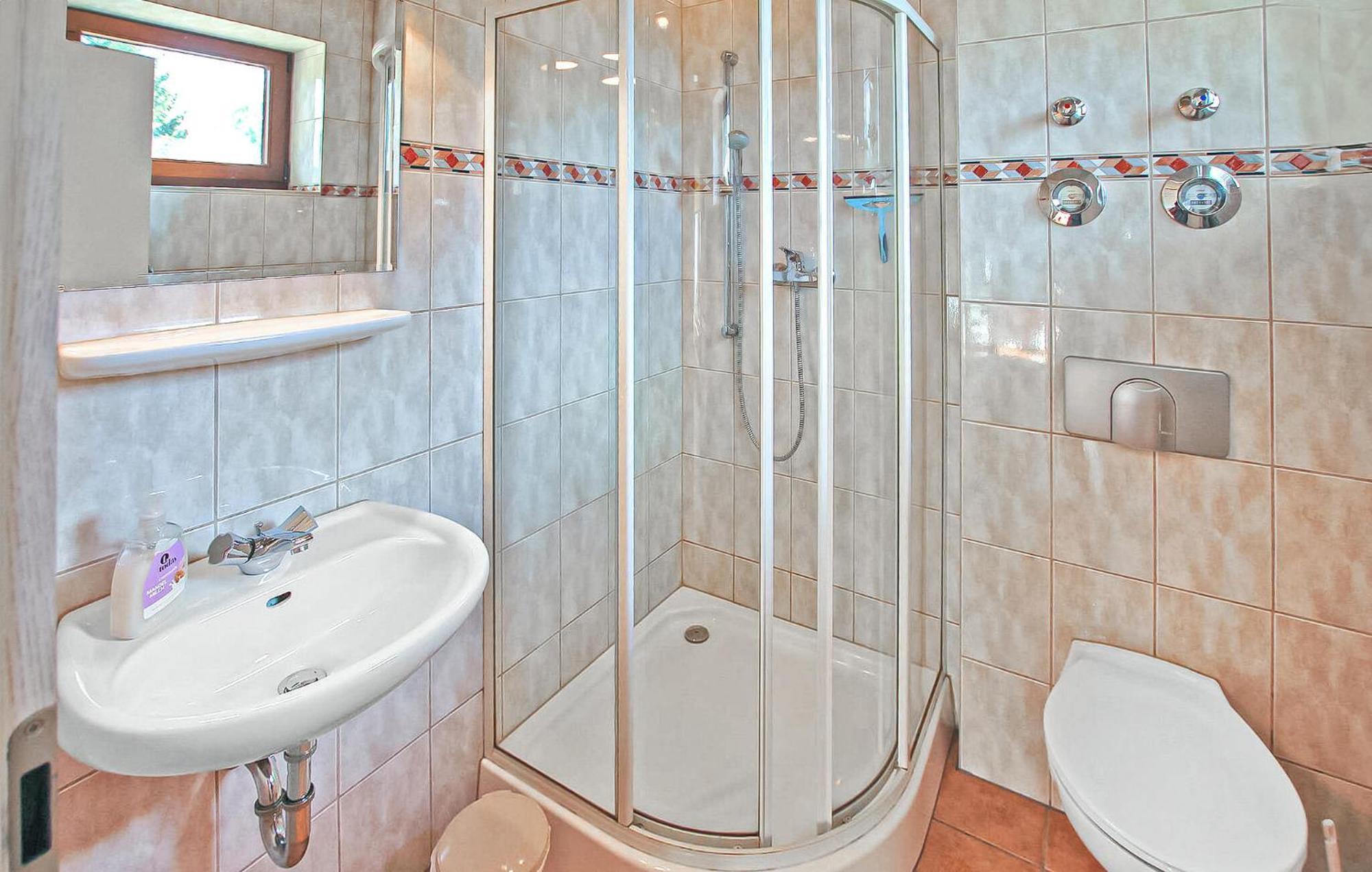 Ferienwohnung Mirow Roggentin Roggentin  Dış mekan fotoğraf